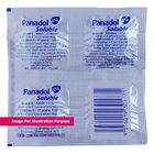 Panadol Soluble | 4 Tablets | 1771