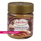 Lady's Choice Chocolate Milk Stripes Peanut Butter | 175 g