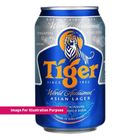 Tiger Beer Can | 320ml | 0047