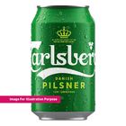 Carlsberg Can | 320ml | 4012
