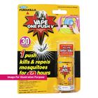 Fumakilla Vape One Push 30 Days