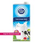 Dutch Lady Pure Farm Full Cream Milk | 1L | 8153
