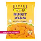 Ramly Chicken Nugget | 500g | 0035