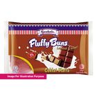 Gardenia Coklat Malta Fluffy Bun | (6 Pieces 280g) | 0280
