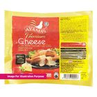 Ayamas Premium Cheese Chicken Frankfurter | 235g | 0257