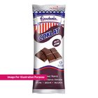 Gardenia Delicia Cream Roll Chocolate | 50g | 0027
