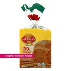 Massimo 100% Wholemeal | 420g | 0079