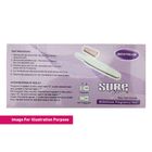 Durasafe Sure Plus Midstream Pregnancy Test Kit | 1 Unit | 0125