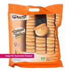 Julie's Peanut Butter Sandwich 360g