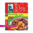 Mak Nyonya Instant Veg Curry 200g