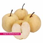 Lotus's Gong Pear 4 Pieces