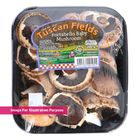 Tuscan Fields Baby Portobello Mushrooms 200g