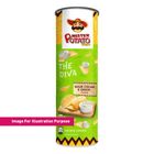 Mister Potato Crisps Sour Cream & Onion 125g