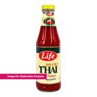 Life Jumbo Thai Chilli Sauce 750g