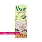 V-Soy Multi-grain Soya Bean UHT 1L