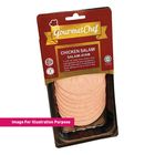 Gourmet Chef Chicken Salami Sliced 150g