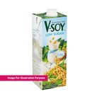 V-Soy Low Sugar UHT 1L