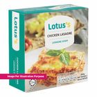 Lotus's Lasagne Chicken Bolognese 280g
