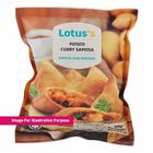 Lotus's Potato Curry Samosa 300g