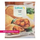 Lotus's Curry Puff 300g