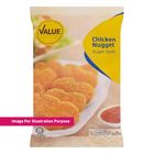 Value Chicken Nuggets 1kg
