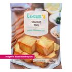 Lotus's Seafood Tofu 500g