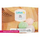 Lotus's Mini Buns Red Bean 9 Pieces x 25g