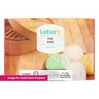 Lotus's Mini Buns Coconut 9 Pieces x 25g