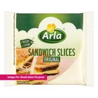 Arla Sandwich Slices Cheese 200g
