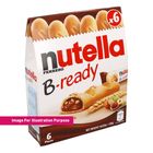 Nutella B-ready T6 1 Pack
