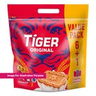 Tiger Multipack Original 372.4g