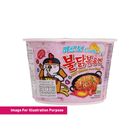 Samyang Hot Chicken Carbo Ramen Bowl 105g