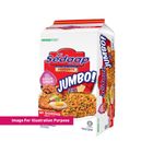 Mi Sedaap Goreng Asli Jumbo 4 Pieces x 139g