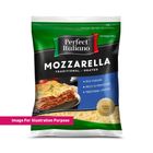 Perfect Italiano Mozza Grated 250g