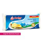 Anchor Sliced Cheddar Cheese Value Pack 400g