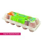 Nutriplus Omega 3 Eggs (M) 10 Pieces