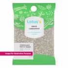 Lotus's Serbuk Lada Hitam Kasar 80g