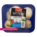 Champ Fungi White Button Mushroom 150g