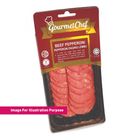 Gourmet Chef Sliced Beef Pepperoni 150g