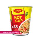 Maggi Hot Cup Curry 58g