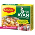 Maggi Chicken Stock Cube (6 Cubes) 60g