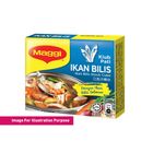 Maggi Ikan Bilis Stock (6 Cubes) 60g