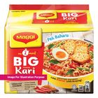 Maggi 2 Minute Big Curry 5 Pieces x 106g
