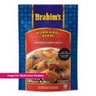 Brahim's Curry Ayam 180g