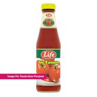Life Tomato Sauce 485g