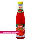 Life Chilli Sauce 500g