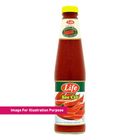 Life Jumbo Chilli Sauce 725g