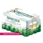 Spritzer Natural Mineral Water 24pcs x 250ml