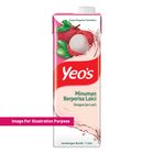 Yeo's Lychee 1L
