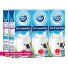 Dutch Lady UHT Milk Full Cream 6 Pieces x 200ml
